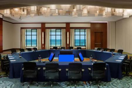 Fort Lauderdale Marriott Harbor Beach Resort & Spa - 17