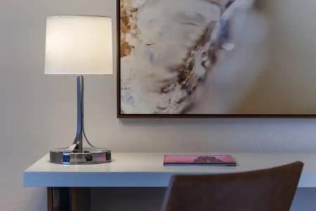 Fort Lauderdale Marriott Harbor Beach Resort & Spa - 42