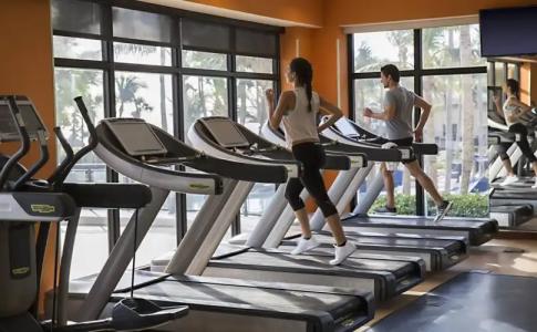 Fort Lauderdale Marriott Harbor Beach Resort & Spa - 37