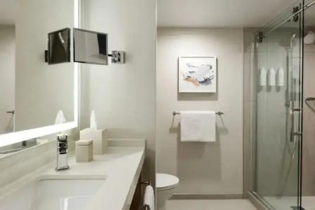 Fort Lauderdale Marriott Harbor Beach Resort & Spa - 55