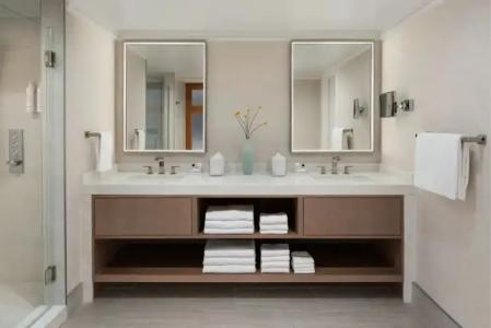 Fort Lauderdale Marriott Harbor Beach Resort & Spa - 62