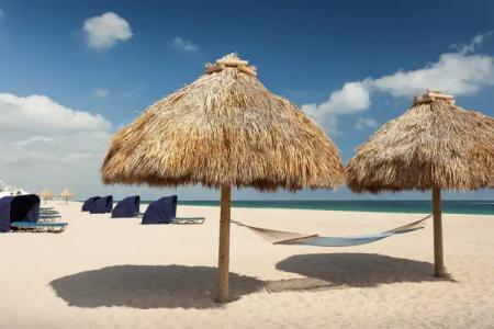 Fort Lauderdale Marriott Harbor Beach Resort & Spa - 24