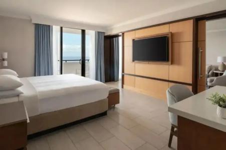 Fort Lauderdale Marriott Harbor Beach Resort & Spa - 53