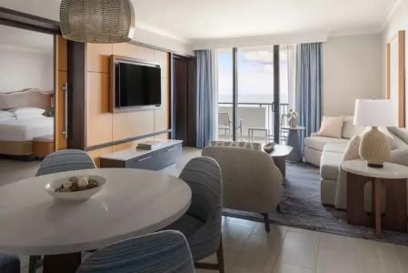 Fort Lauderdale Marriott Harbor Beach Resort & Spa - 54