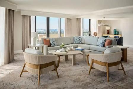 Fort Lauderdale Marriott Harbor Beach Resort & Spa - 60