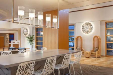 Fort Lauderdale Marriott Harbor Beach Resort & Spa - 1