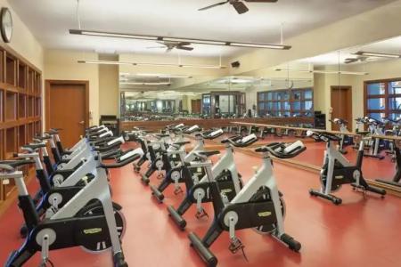 Fort Lauderdale Marriott Harbor Beach Resort & Spa - 21