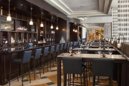 Fort Lauderdale Marriott Harbor Beach Resort & Spa - 29