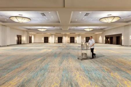 Fort Lauderdale Marriott Harbor Beach Resort & Spa - 32