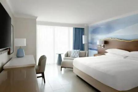 Fort Lauderdale Marriott Harbor Beach Resort & Spa - 49