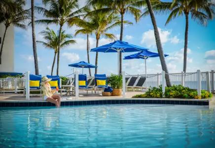 Pelican Grand Beach Resort, a Noble House Resort - 17