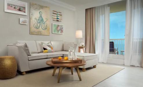 Pelican Grand Beach Resort, a Noble House Resort - 2