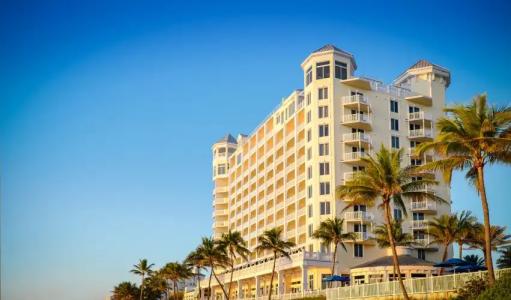 Pelican Grand Beach Resort, a Noble House Resort