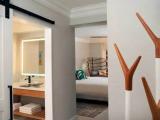 Superior Seaside Double Suite
