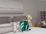 Double room with ocean view