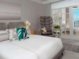 Seaside Suite