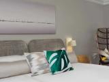 Coastal Accessible Double room