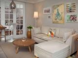 Superior Seaside Accessible Quadruple Suite