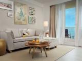 Seaside Quadruple Suite