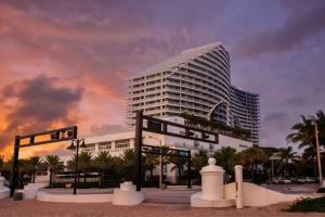 W Fort Lauderdale, Fort Lauderdale