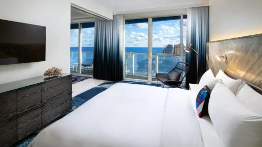 W Fort Lauderdale - 2