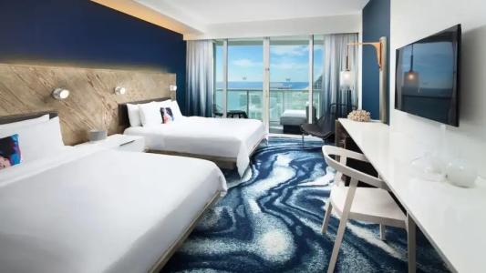 W Fort Lauderdale - 6