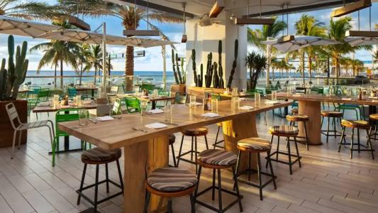 W Fort Lauderdale - 27