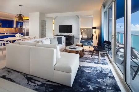 W Fort Lauderdale - 81