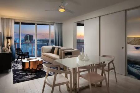 W Fort Lauderdale - 77