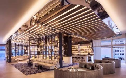 W Fort Lauderdale - 10