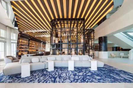 W Fort Lauderdale - 9