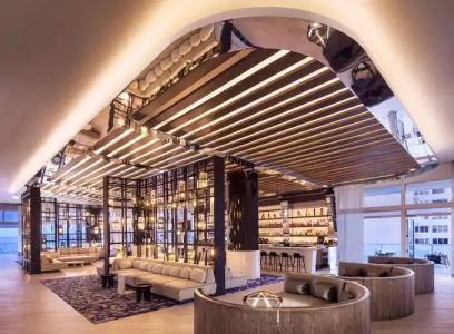 W Fort Lauderdale - 32