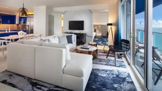 W Fort Lauderdale - 3