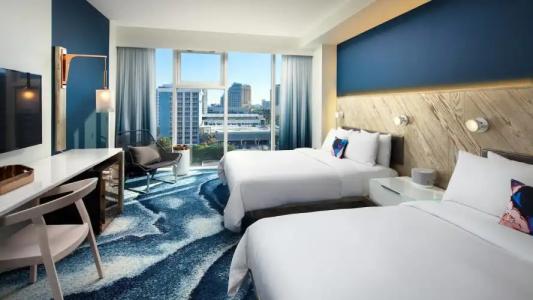 W Fort Lauderdale - 5