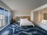 2 Bedrooms Wonderful Residential Suite with balcony and with ocean view