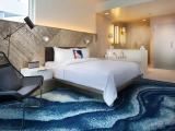 2 Bedrooms Cool Residential Suite with ocean view