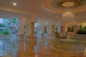 Sheraton Suites at Cypress Creek, Fort Lauderdale