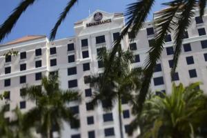 Renaissance Cruise Port Hotel, Fort Lauderdale