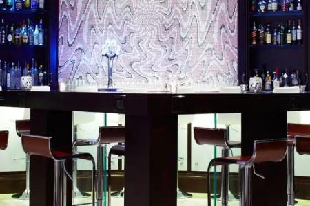 Renaissance Fort Lauderdale Cruise Port - 10