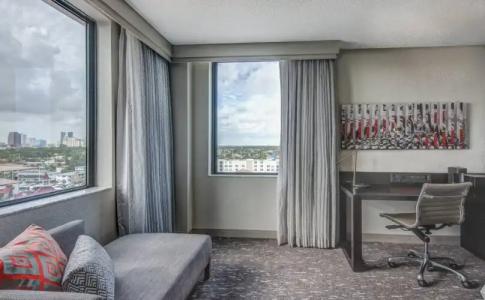 Renaissance Fort Lauderdale Cruise Port - 2