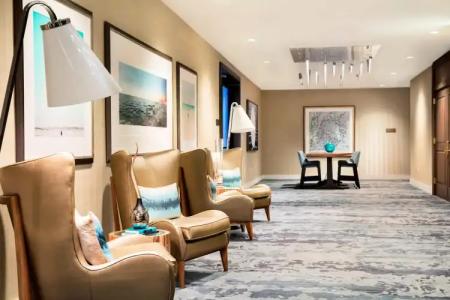 Renaissance Fort Lauderdale Cruise Port - 36