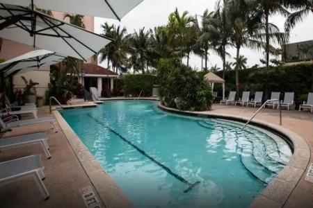 Renaissance Fort Lauderdale Cruise Port - 6