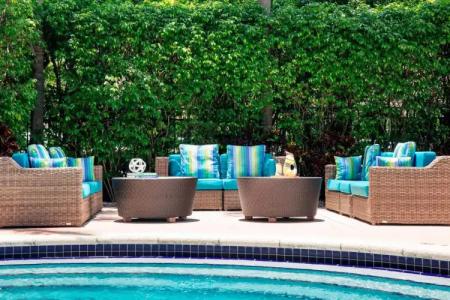 Renaissance Fort Lauderdale Cruise Port - 25