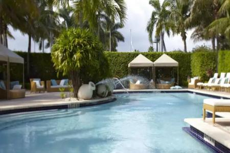 Renaissance Fort Lauderdale Cruise Port - 5