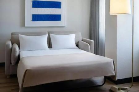 Renaissance Fort Lauderdale Cruise Port - 15