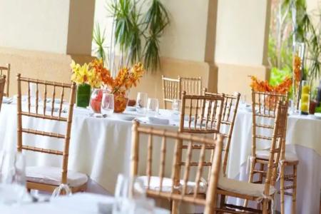 Renaissance Fort Lauderdale Cruise Port - 11