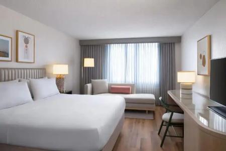 Renaissance Fort Lauderdale Cruise Port - 18