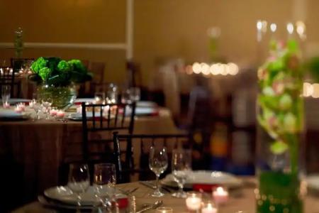 Renaissance Fort Lauderdale Cruise Port - 43