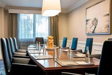 Renaissance Fort Lauderdale Cruise Port - 47