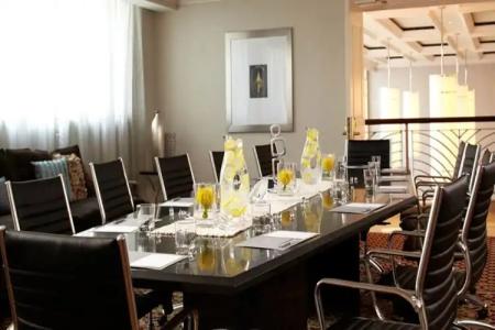 Renaissance Fort Lauderdale Cruise Port - 12